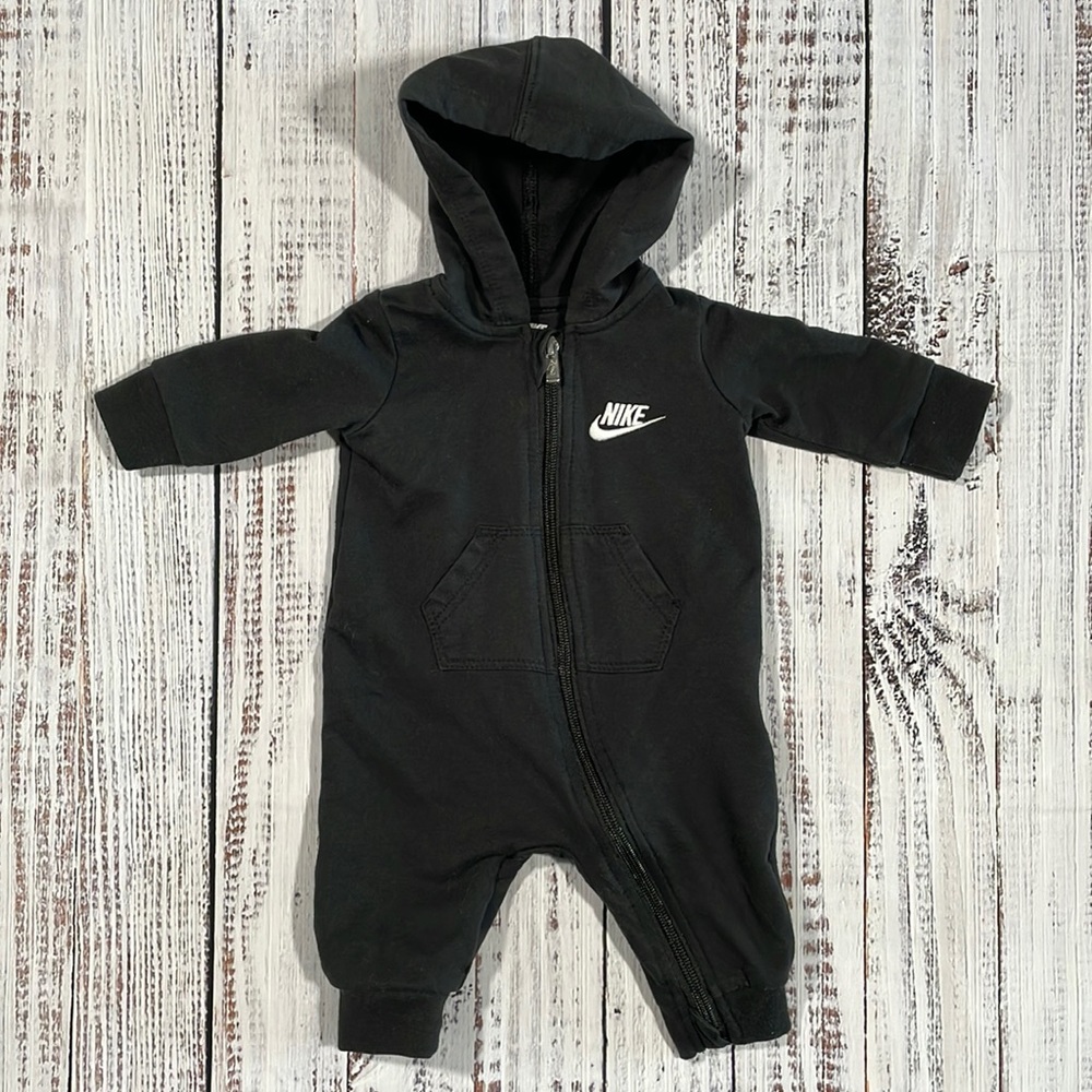 Nike Onesie
